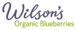 Wilson’s Organic Blueberry Farm